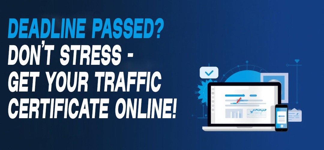 Missed Your Deadline? Texas Wrap-Up Program is the Fix 