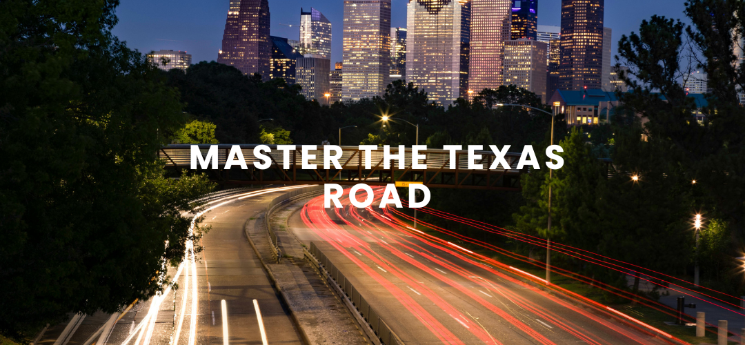 Stressed by a Texas Ticket? Mark’s Story Will Save You! 