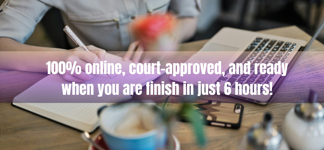 Online Defensive Driving Texas | TDLR Ticket Dismissal Course 