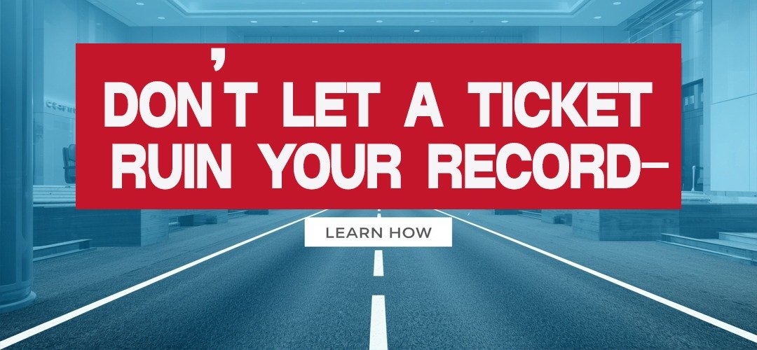 Texas Defensive Driving Course: Fast Way to Dismiss Your Ticket  