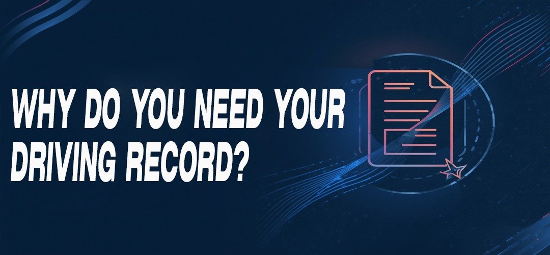 How to Order Your Texas Driving Record + Dismiss Ticket 