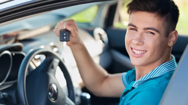 Texas 6-Hour Driving Course - Online & State Approved