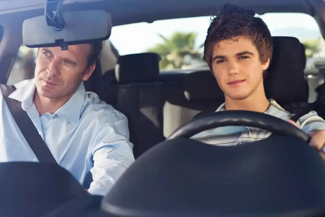 driver-nort-gate-texas