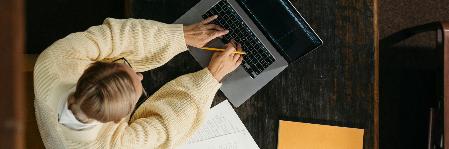 Responsible young Texas driver saving money on auto insurance premiums